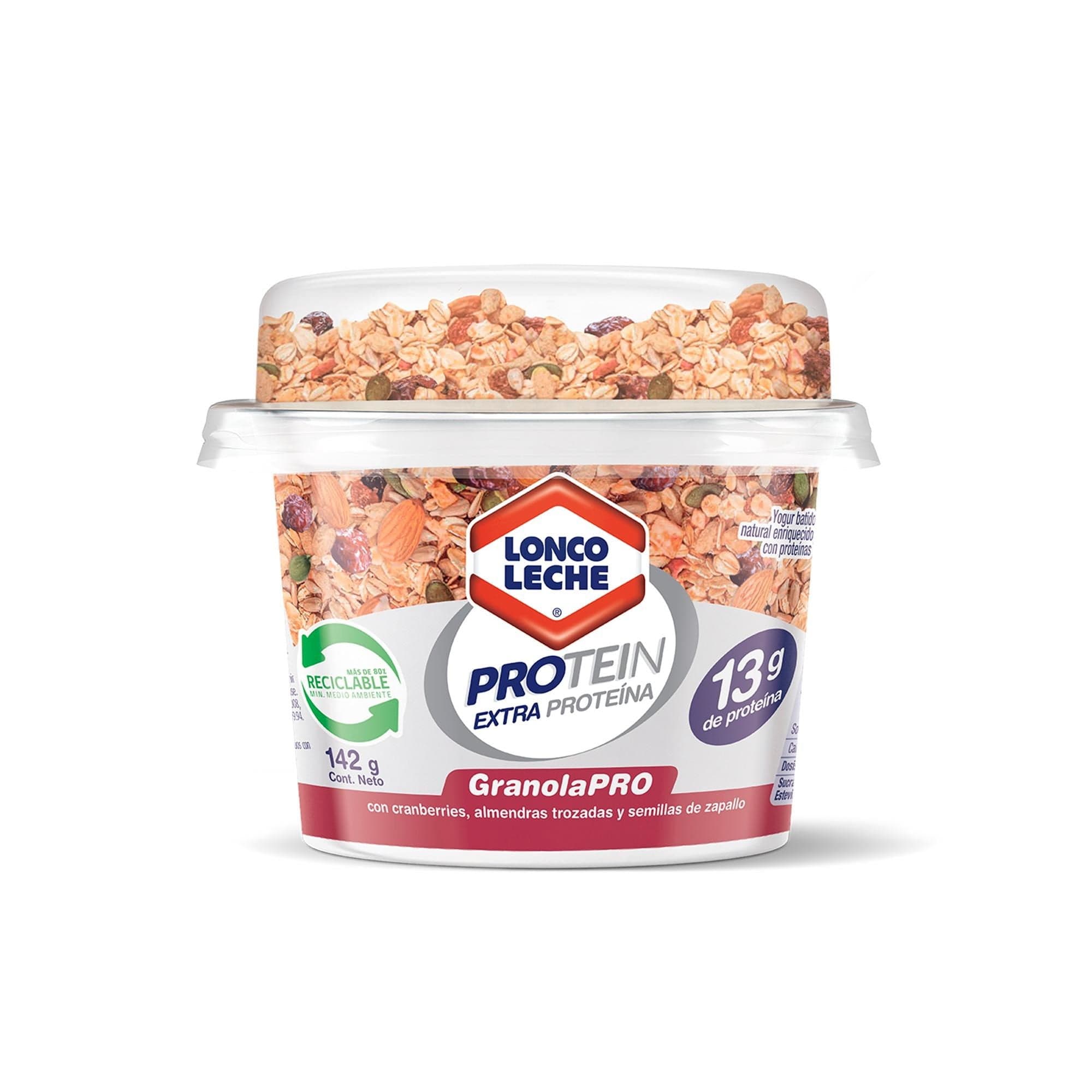 Yoghurt Granola, 142 g