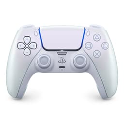 Control Inalambrico PS5 Chroma Pearl