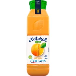Jugo Naranja Natural One, 900 ml