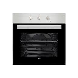 Horno Empotrado Electrico Hs 445 Ss 62 Litros