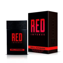 Perfume Millionaire Edp Red Intense, 95 ml