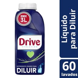 Detergente Liquido Para Diluir Bioenzimas