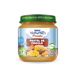 Picado Pastel de Choclo, 250 g