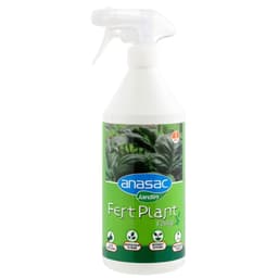 Fertilizante Liquido Para Plantas 1L, 1 Un