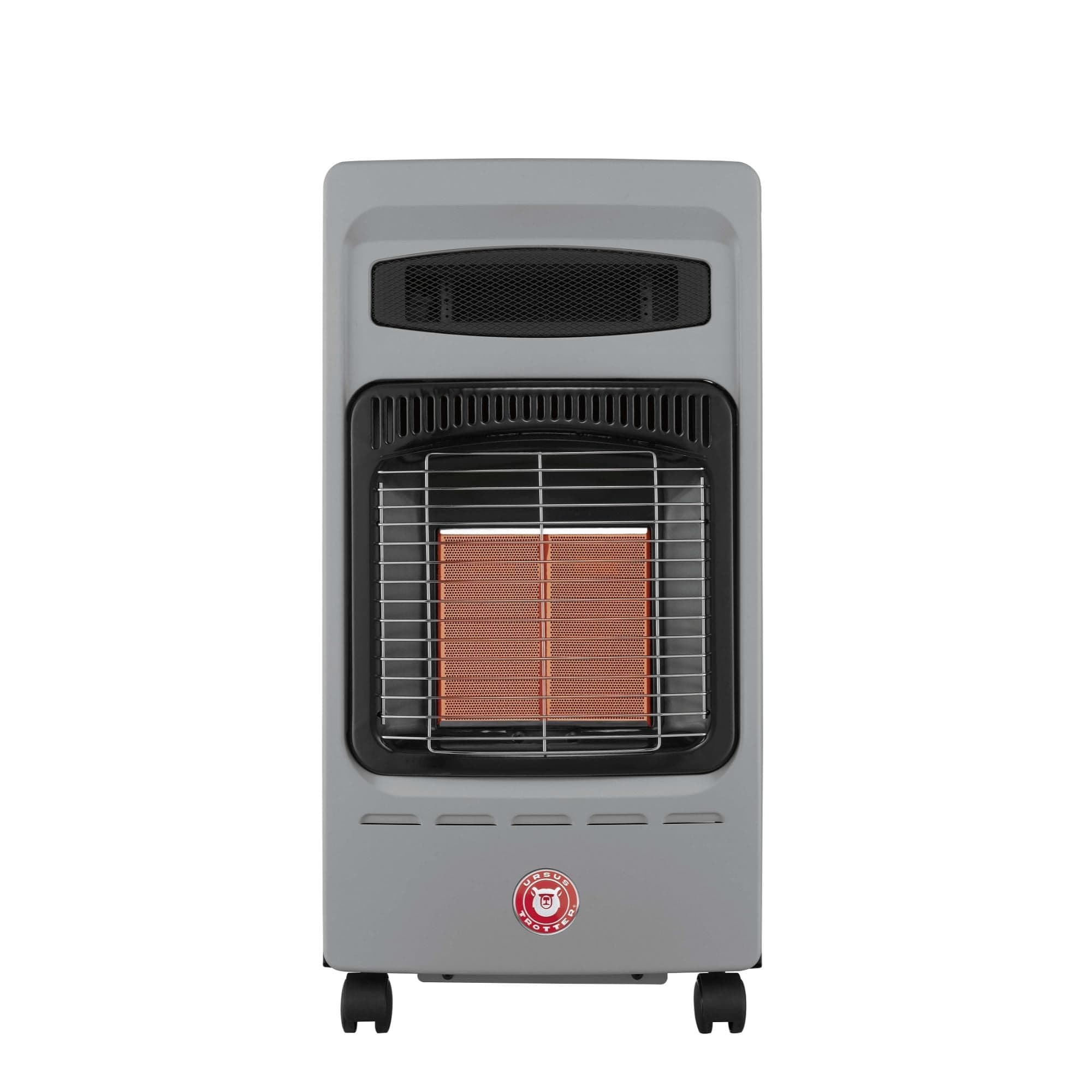Calefactor a Gas Infrarrojo UT FRX-2800T Gris