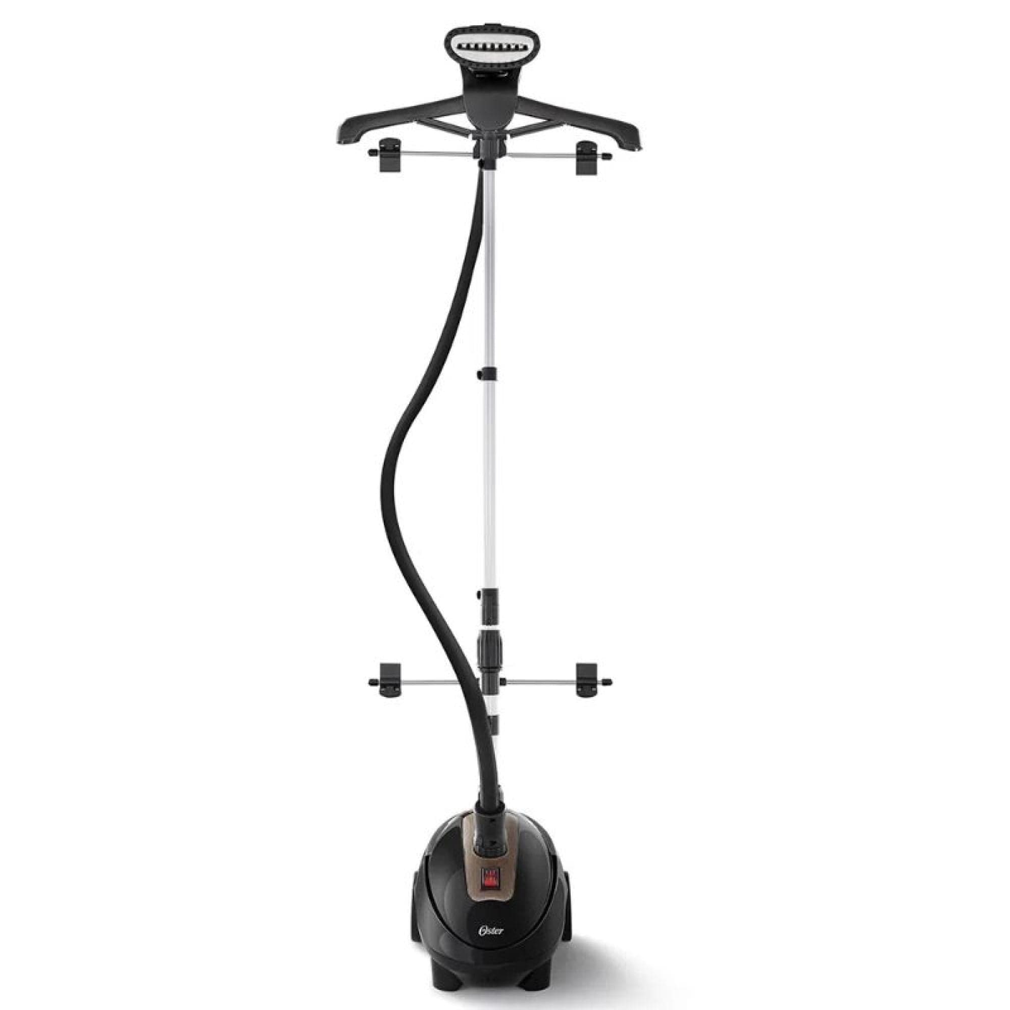 Vaporizador de prendas Oster con gancho para pantalon GCSTGS7000