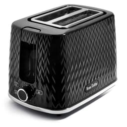 Tostador UT-THRONES Negro, 1 Un