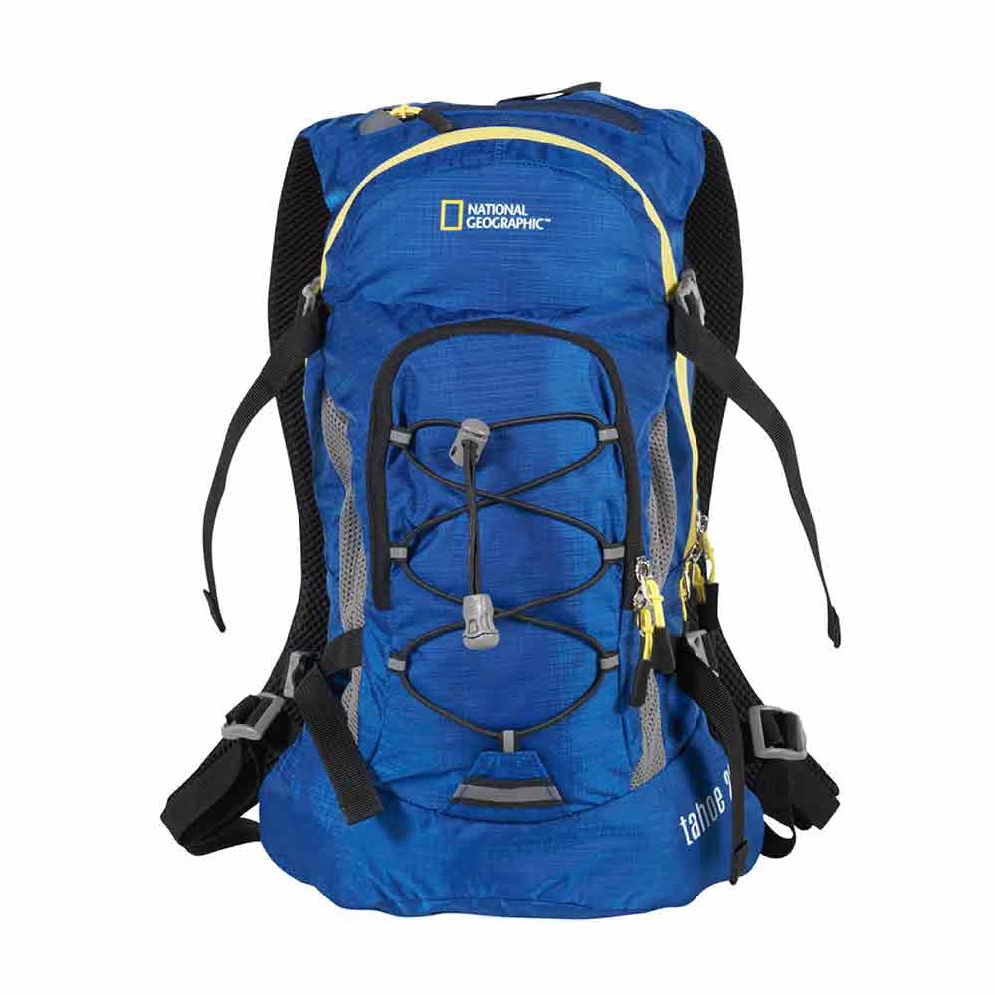 Mochila Hidratacion Tahoe 14 Litros