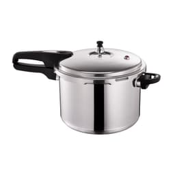 Olla a Presion 8L 92180PC Aluminio Gris 1 Piezas