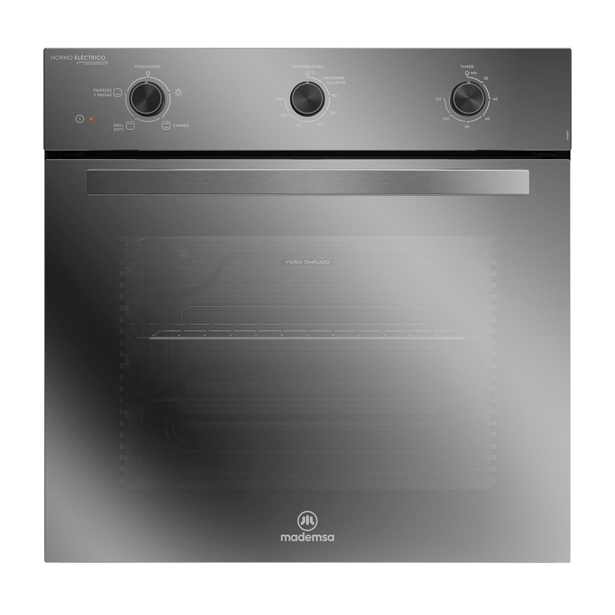 Horno Empotrable OM6TX