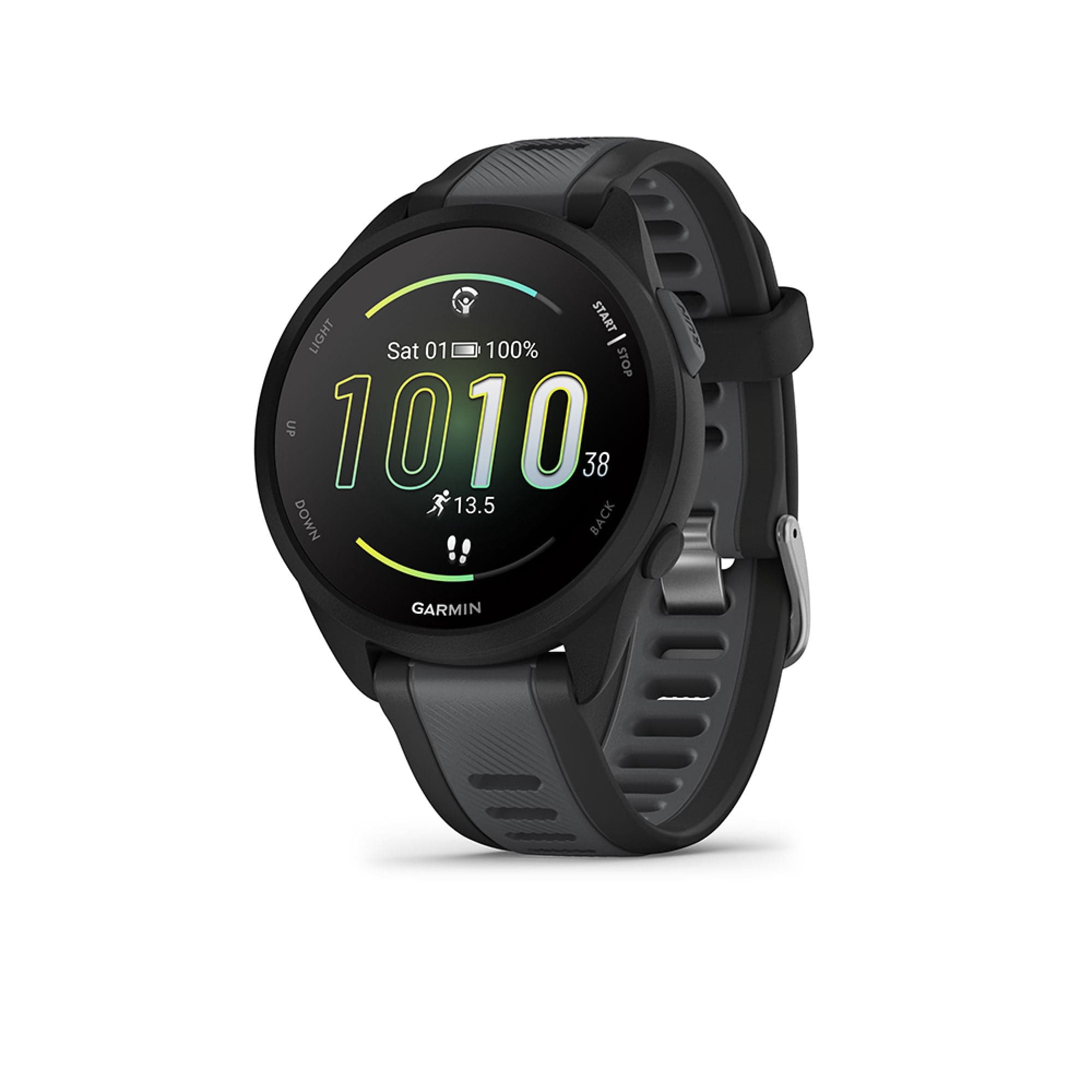 Smartwatch Forerunner 165 Negro