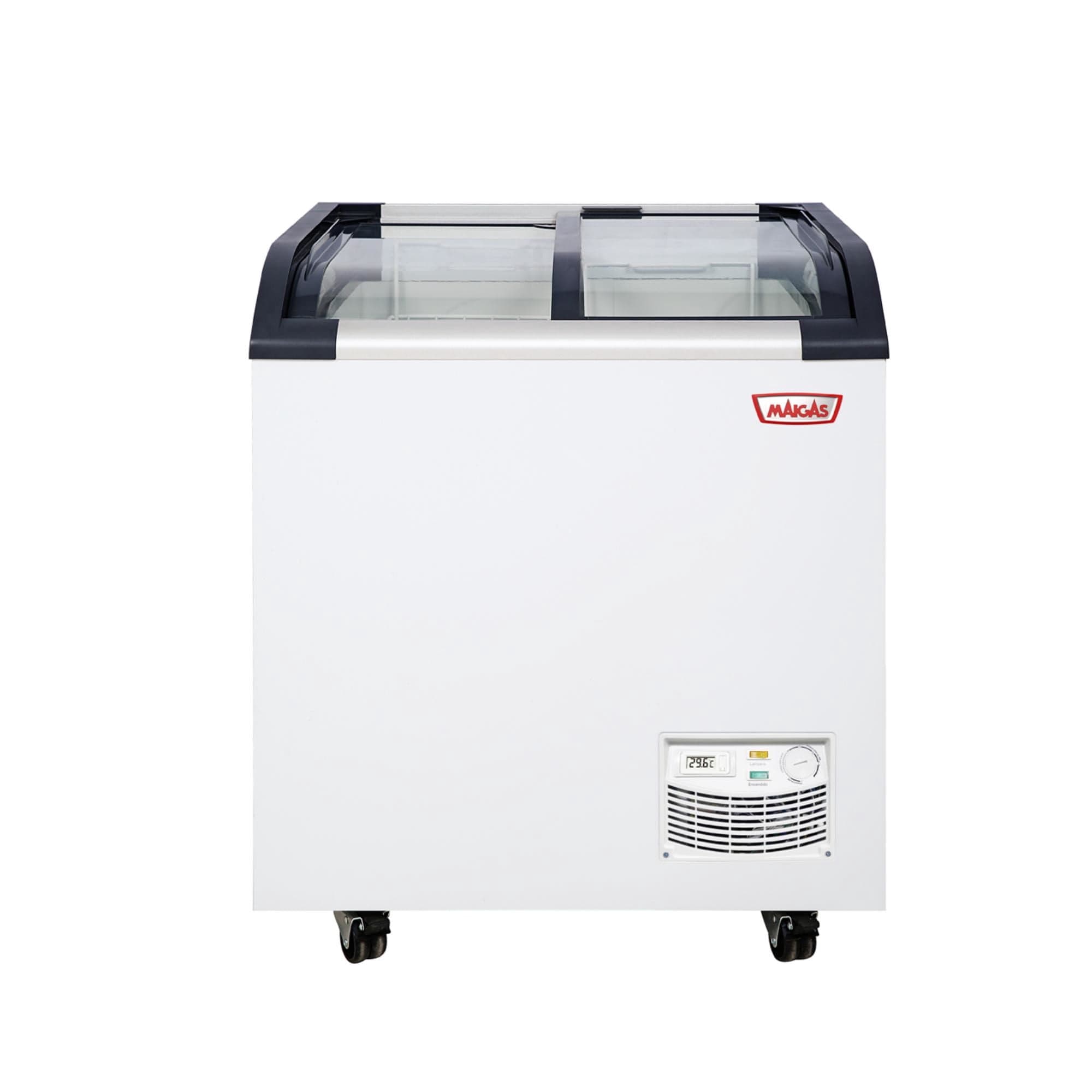 Freezer Horizontal 163 Litros Sd220Q