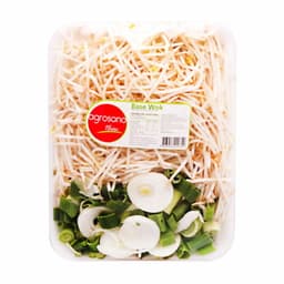 Mix de Verduras Bandeja, 1 Un
