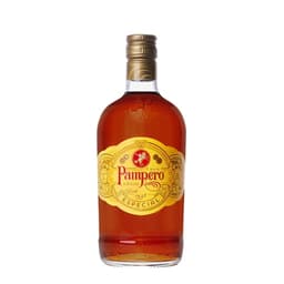 Ron Botella Pampero Especial 40G, 700 ml