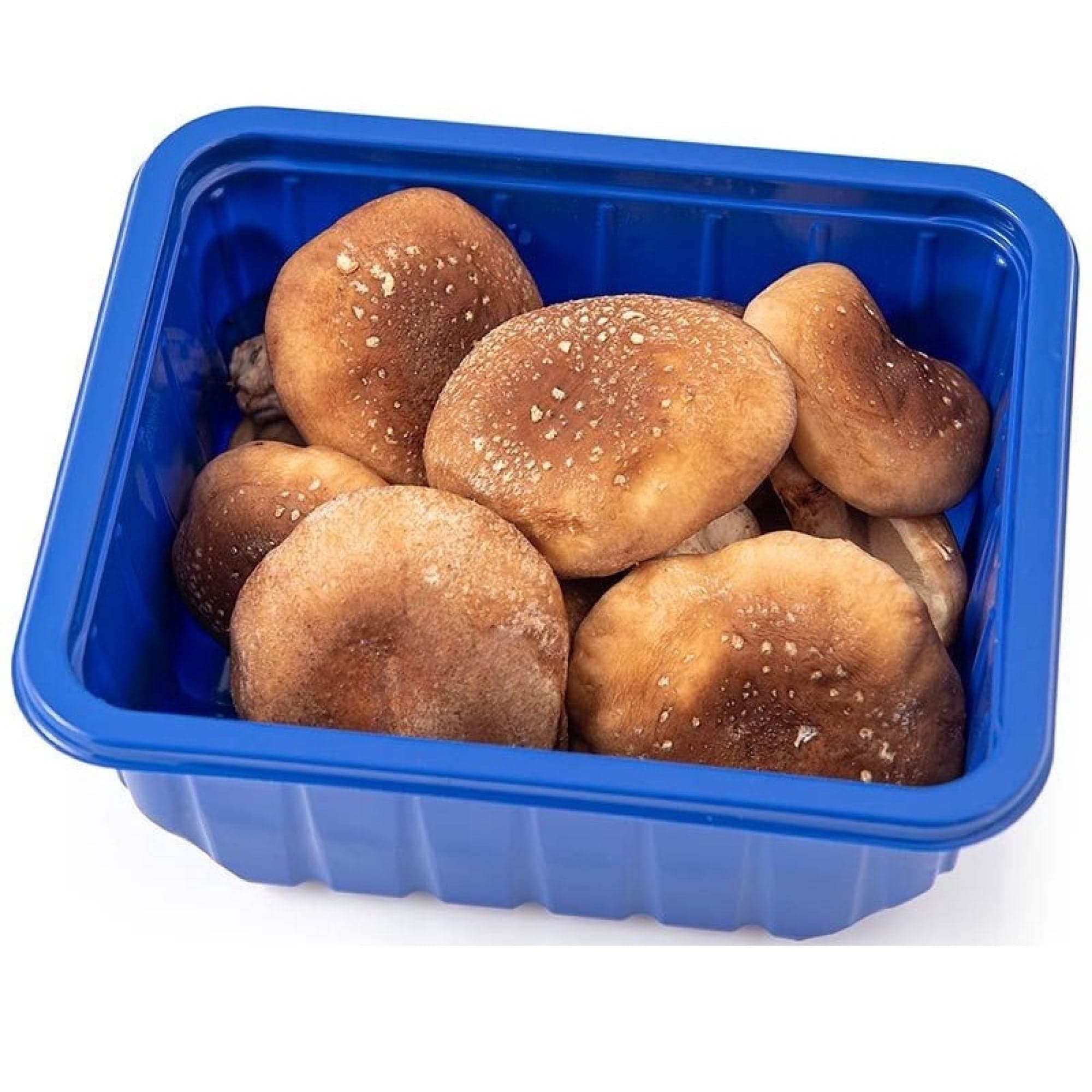 Champinones Shitake Bandeja, 100 g