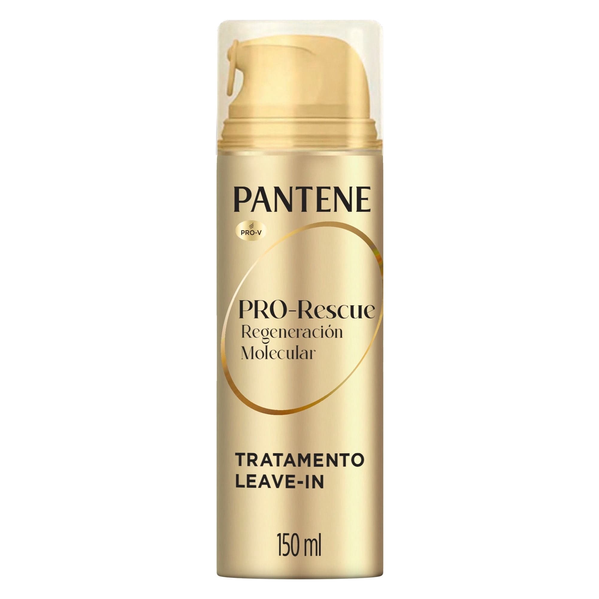 Tratamiento capilar Pantene PRO-Rescue Regeneracion Molecular, 150 ml