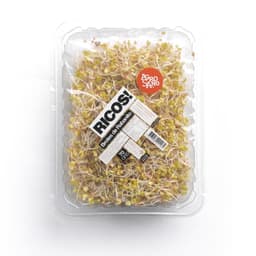Brotes de Rabanito Pote, 70 g