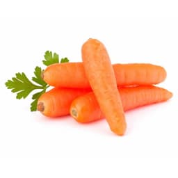 Zanahoria Bolsa, 1 Kg