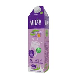Bebida Vegetal Almendras Sabor Original, 1 L