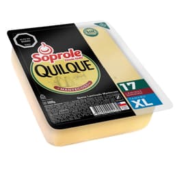 Queso Mantecoso Quilque XL, 500 g