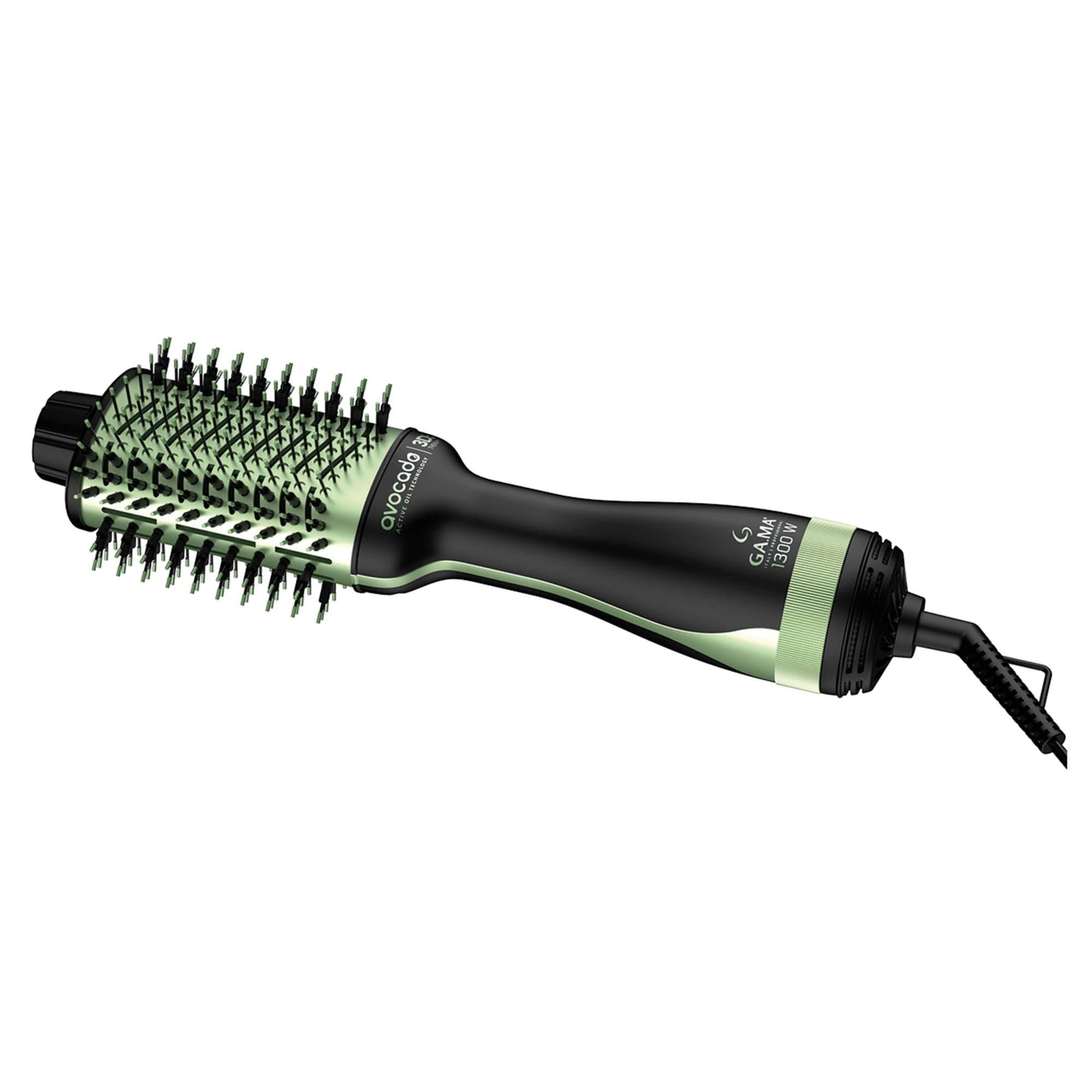 Cepillo Secador Modelador Avocado Power Brush