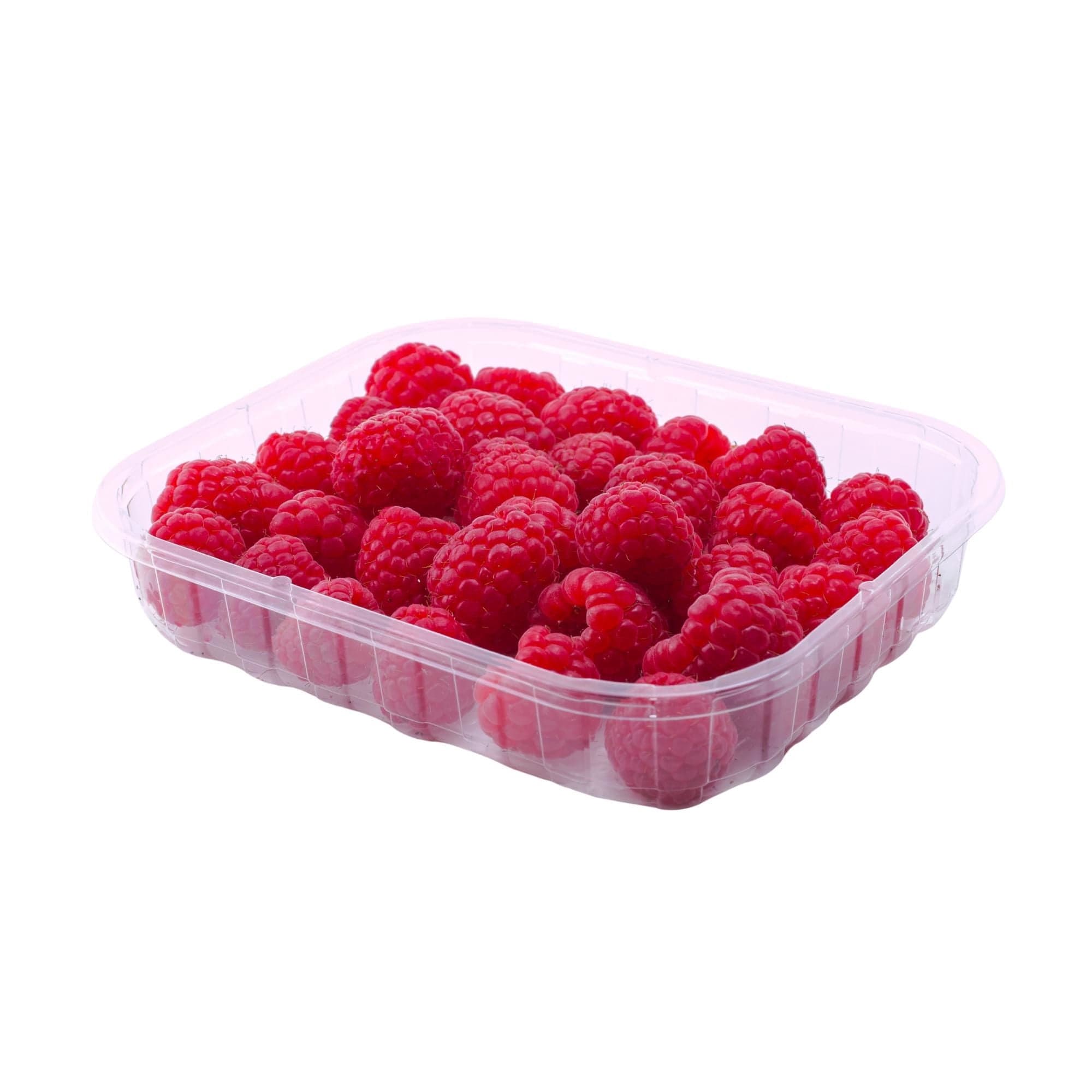 Frambuesas Pote, 70 g