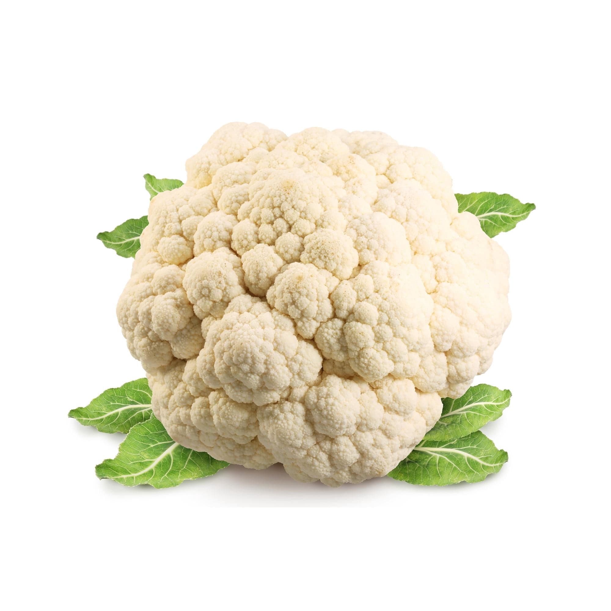 Coliflor, 1 Un