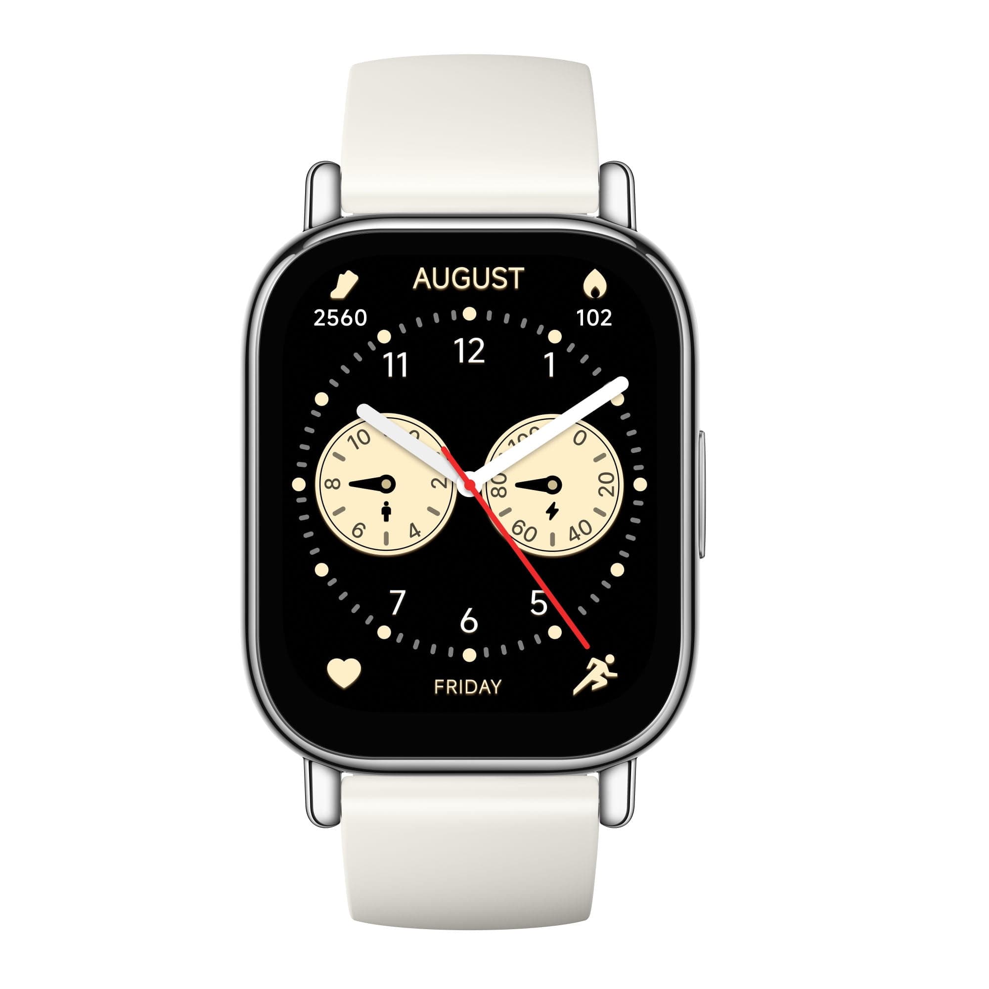 Smartwatch Redmi Watch 5 Lite Light Gold