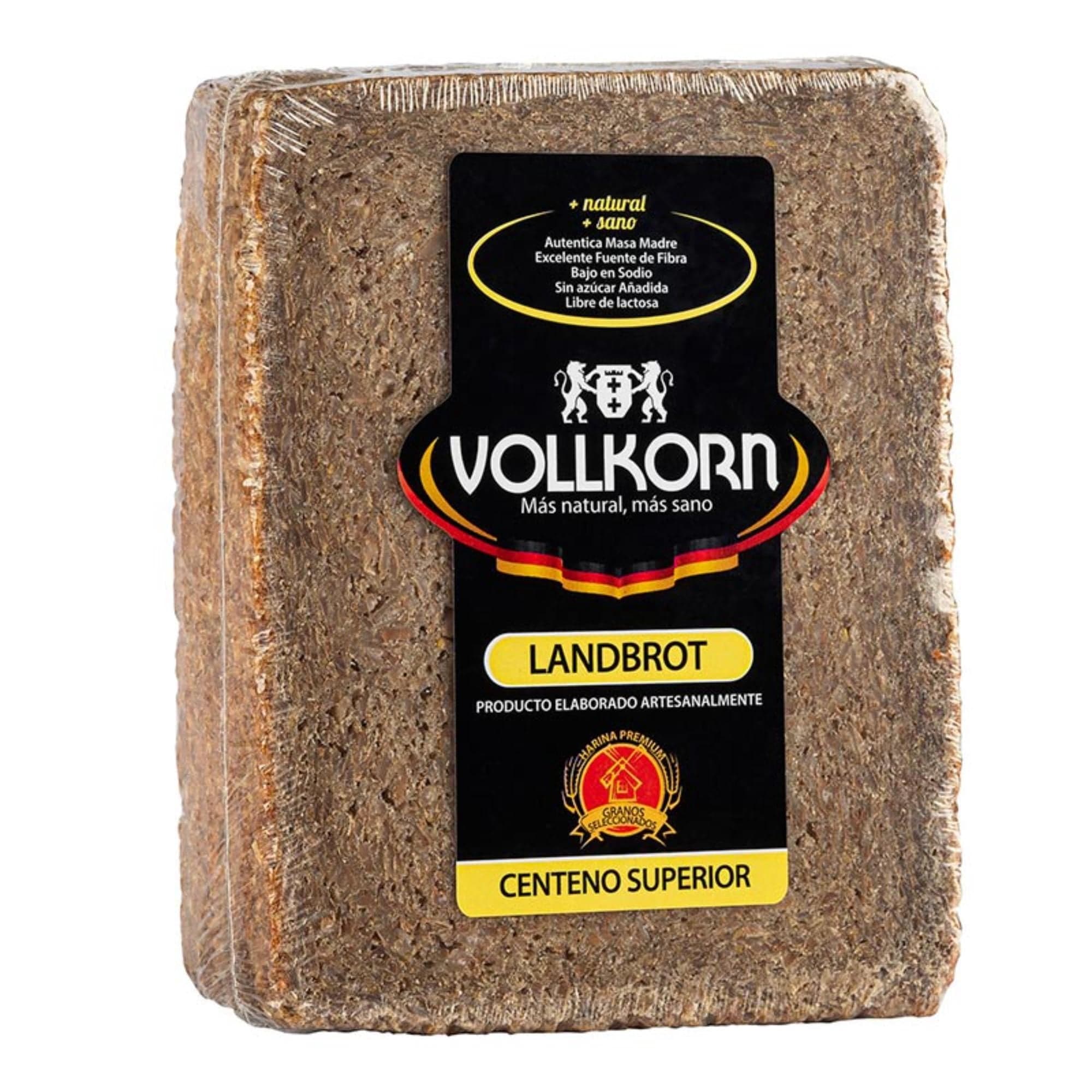 Pan Landbrot, 500 g