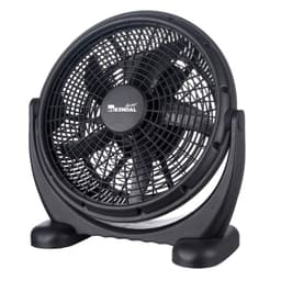 Ventilador KF-16B Negro