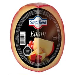 Queso Edam Tradicional, 200 g