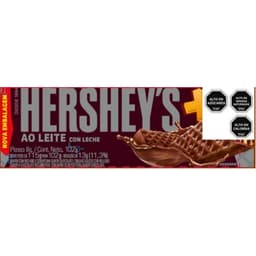 Galleta Oblea Wafer Rellena Sabor Chocolate, 102 g