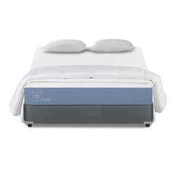 Box Americano Excellence Full Base Normal
