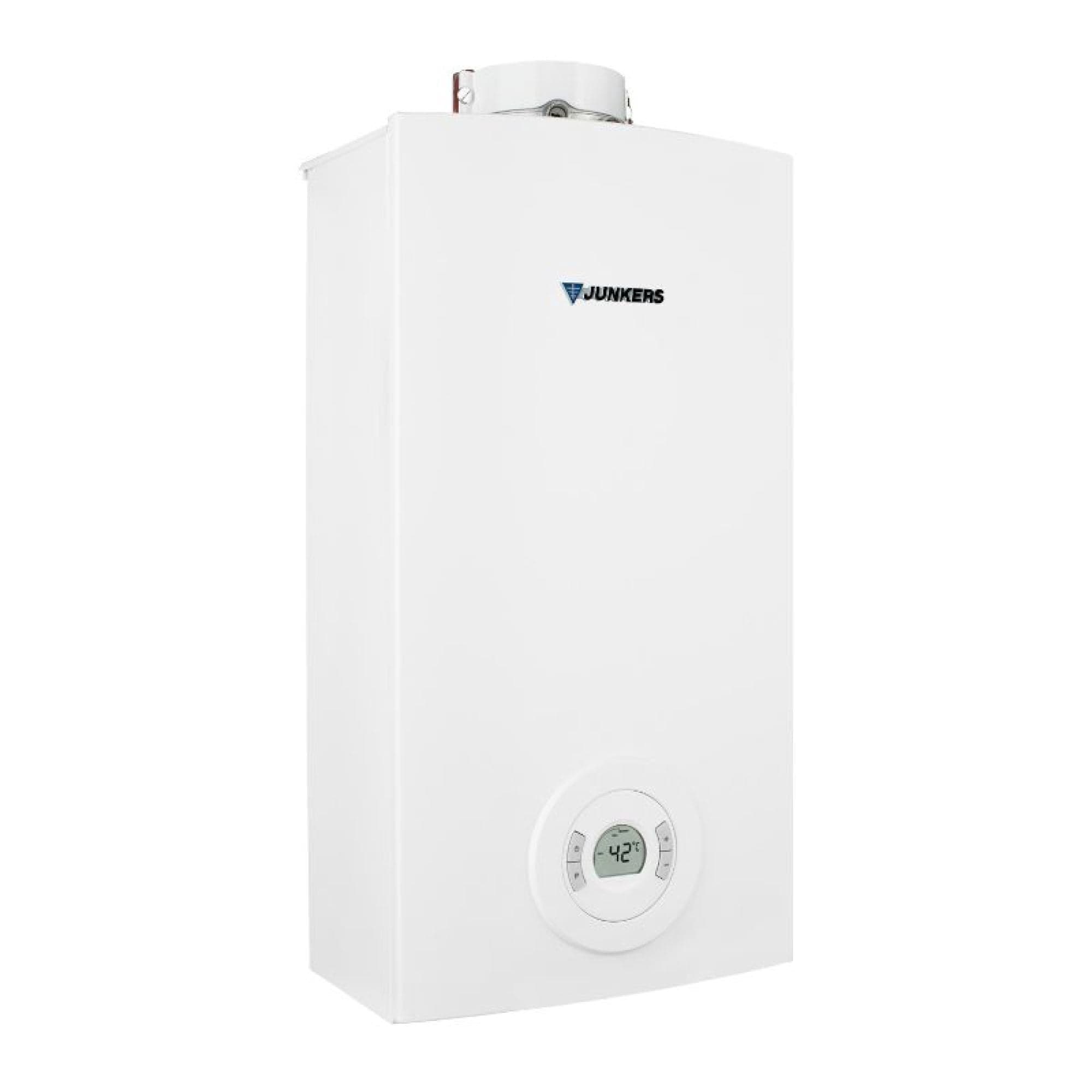 Calefont HydroCompact Gas Licuado 12 Litros