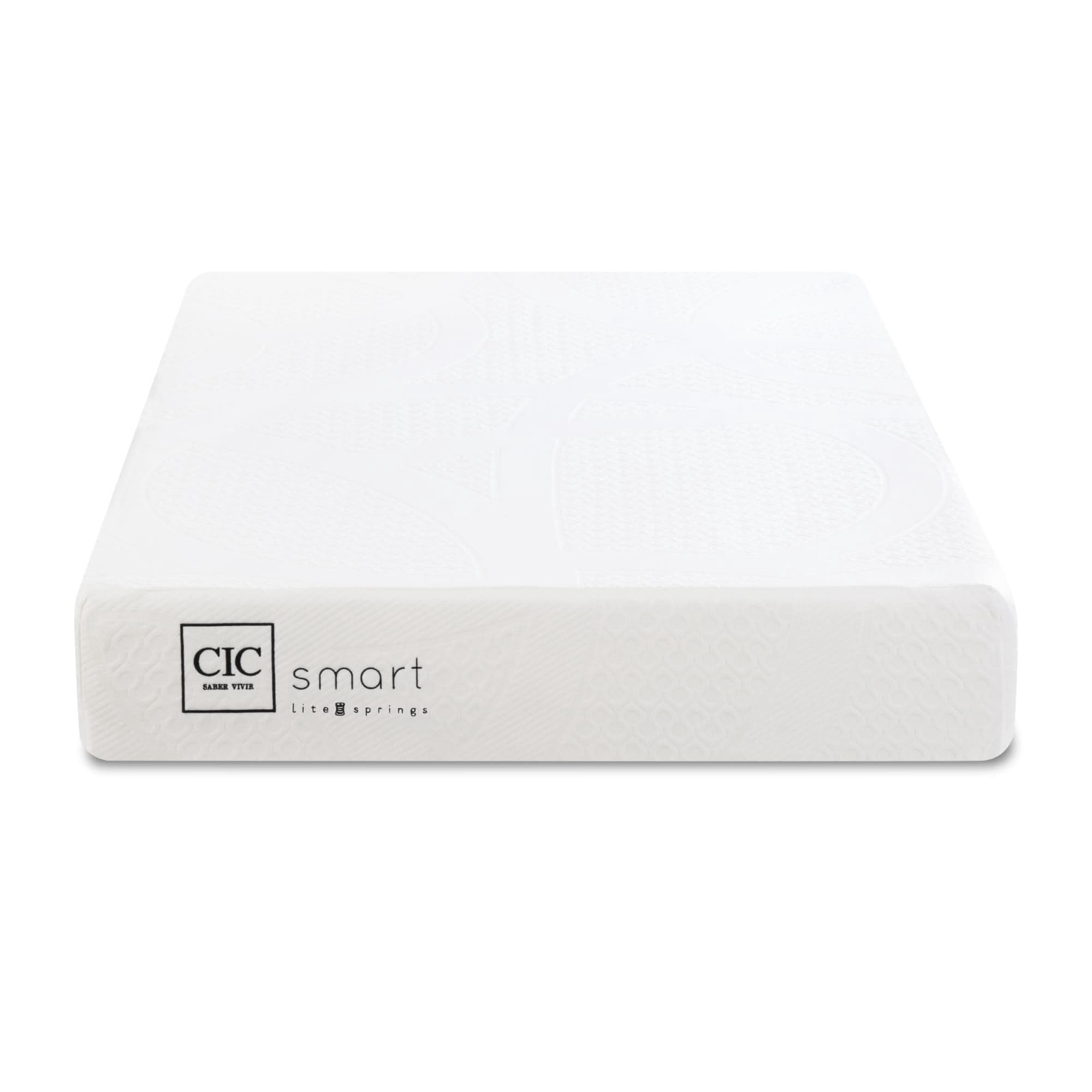 Colchon Smart 1.5 Plaza
