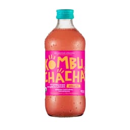 Bebida Frambuesa Sin Azucar Anadida Botella, 500