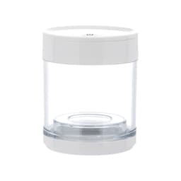 Esterilizador Portatil Lucera Transparente