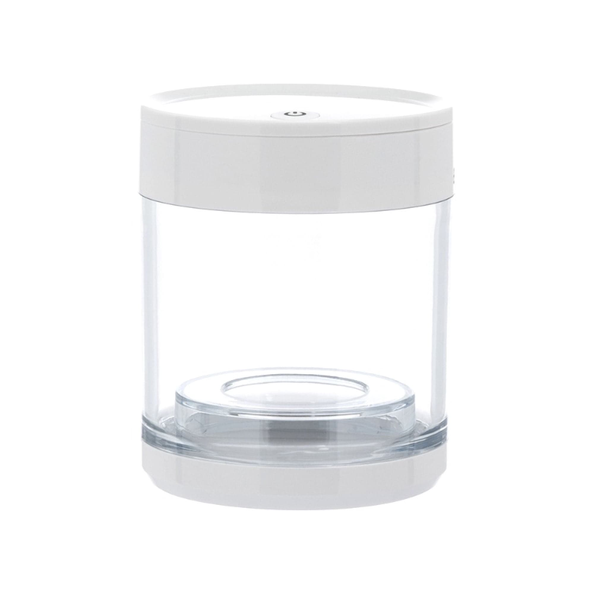 Esterilizador Portatil Lucera Transparente
