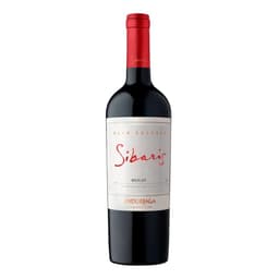 Vino Merlot Botella, 750 mL