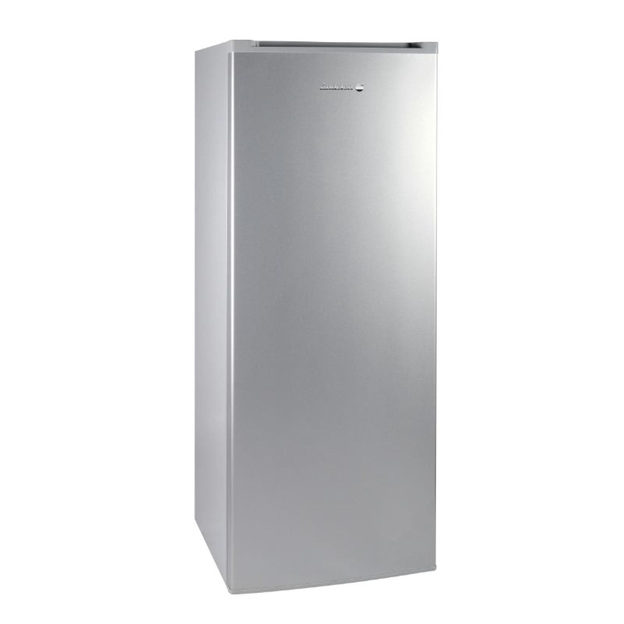 Freezer Vertical 162L Silver / SFV-205SI
