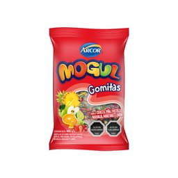 Gomita Califrut, 400 g