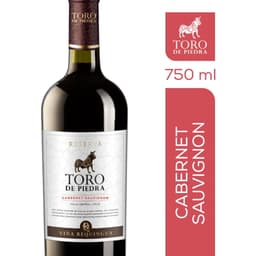 Vino Tinto Cabernet Sauvignon Reserva 14 Botella