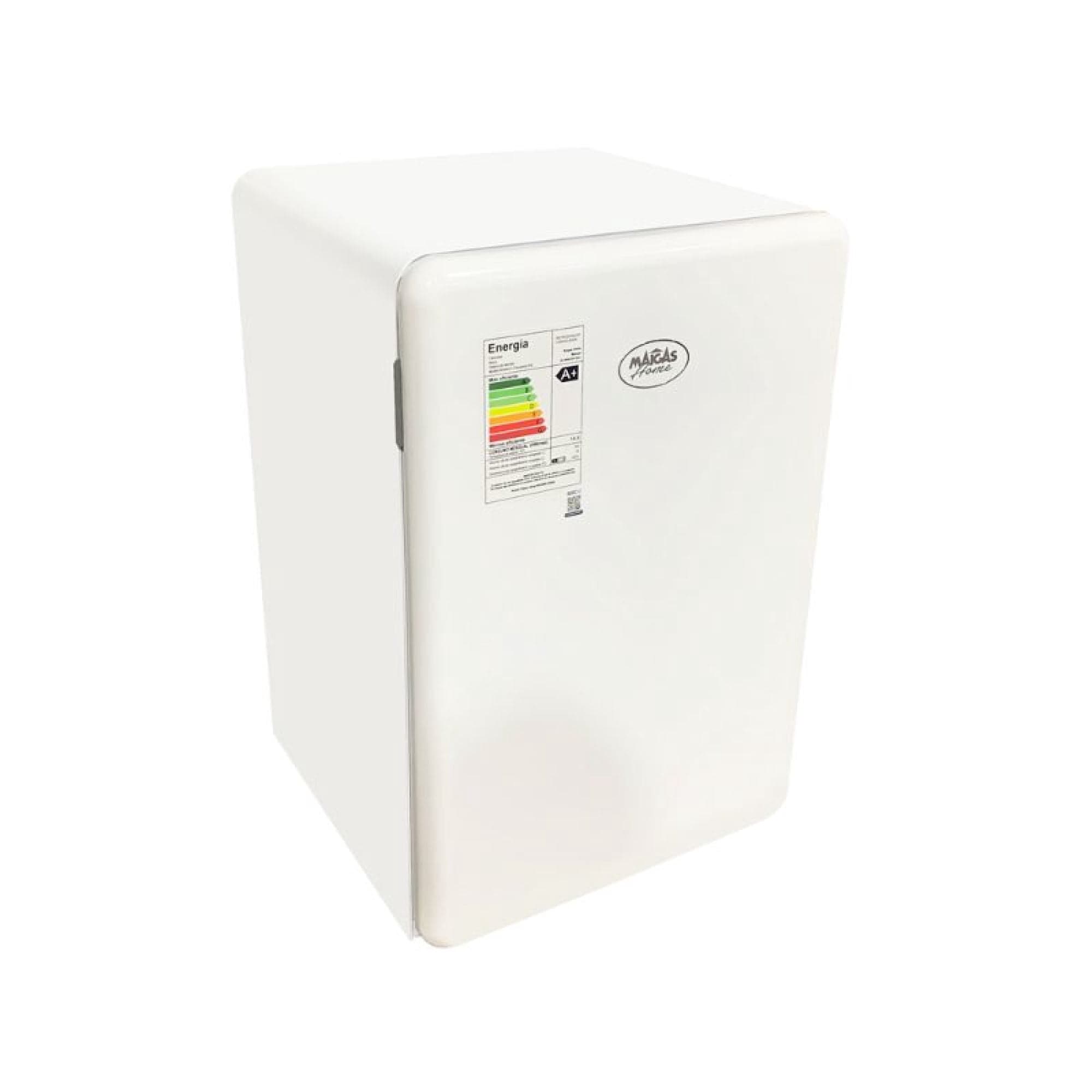 Minibar Frio directo Retro Hs-148Rb 116 Litros