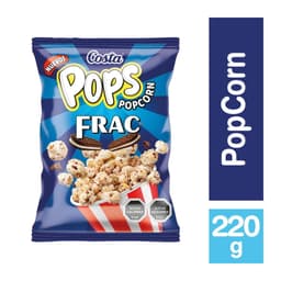Pop Corn Frac, 220 g