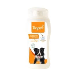 Shampoo para Perros Extra Brillo y Suavidad Aroma Yoghurt y Miel