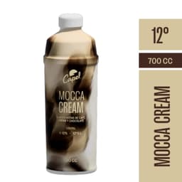 Coctel Botella Mocca, 700 ml