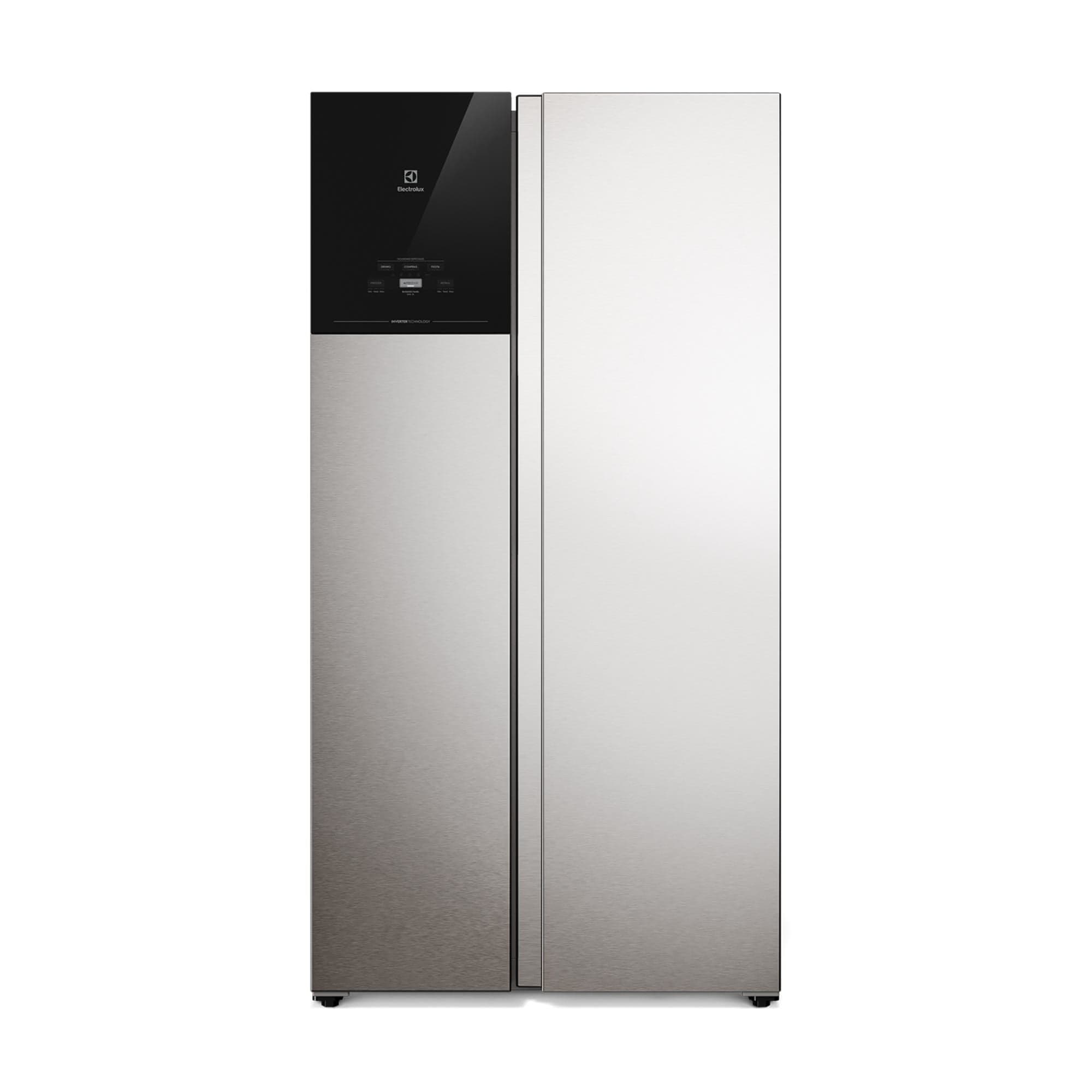 Refrigerador Electrolux Side by Side No Frost / ES50S 530 Litros