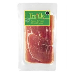 Jamon Serrano, 80 g