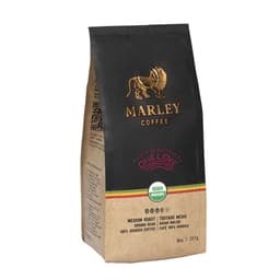 Cafe Organico Grano Molido One Love Bolsa, 227 gr