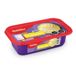 Helado Sabor Pie de Limon Cassata, 1.8 L